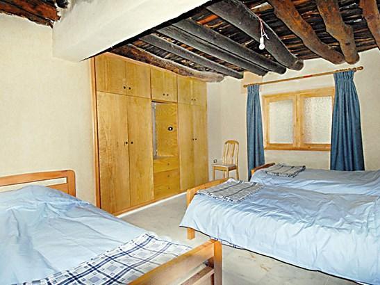 El Achkar Guesthouse Beit ed-Dine Dış mekan fotoğraf